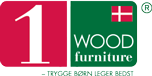 One Wood logo